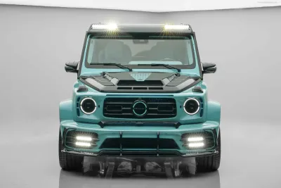Mercedes-Benz - ML